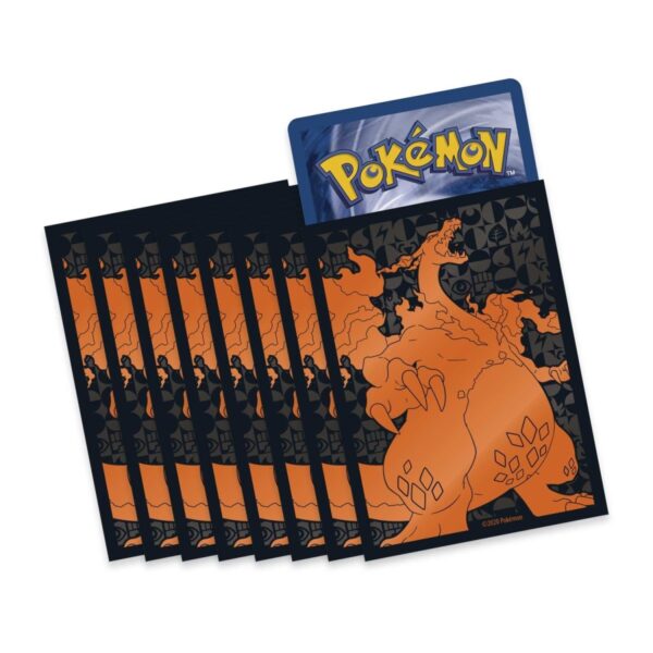 Pokemon TCG Champions Path Elite Trainer Box Eng - Image 3