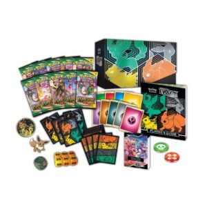 P7370 178 80980 02 Lootmon vous stockez pour TCG et marchandises