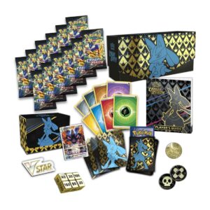 P8835 290 85187 02 Lootmon vous stockez pour TCG et marchandises