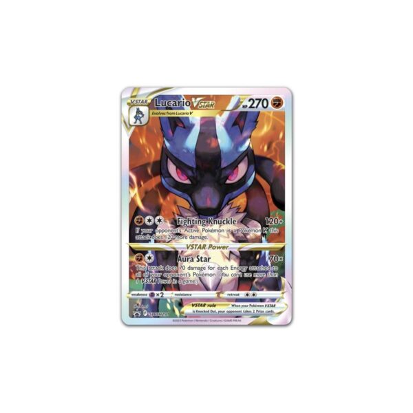 Pokemon TCG Crown Zenith Pokemon Center Elite Trainer Box Plus ENG - Image 5