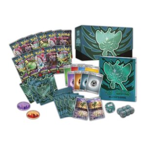 P9505 189 85799 02 Lootmon die u opslaat voor TCG en merchandise