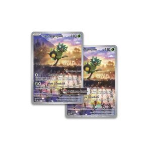 P9505 189 85799 03 Lootmon, die Sie für TCG und Waren speichern