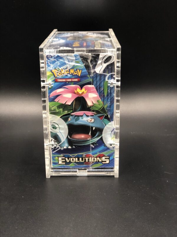 Pokemon TCG XY Evolutions Display Booster Box (Englisch) (36 Packungen) Versiegelte Eng - Bild 2