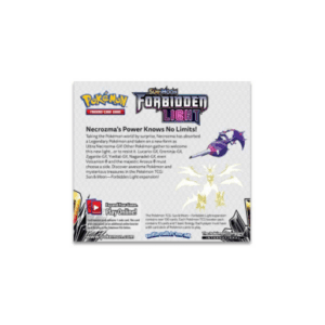 pokemon tcg sun moon forbidden light booster display box 36 packs low stock oder now 2 Lootmon you store for TCG and Merchandise