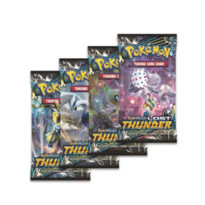 pokemon tcg sun moon lost thunder booster display box 36 packs low stock oder now 1 1 Lootmon you store for TCG and Merchandise