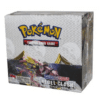 pokemon tcg sword shield rebel clash booster box low stock oder now 1 Lootmon vous stockez pour TCG et marchandises