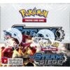 Pokemon Dampf -Belagerungsbox 800x800 1 Lootmon, die Sie für TCG und Waren speichern