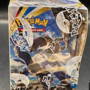 RadianceBoosterBox 3 Lootmon die u opslaat voor TCG en merchandise