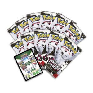 P11000 10 10037 117 04 Lootmon, die Sie für TCG und Waren speichern