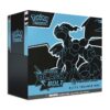 Pokemon TCG Scharlach und violett Black Bolt Pokemon Center Elite Trainer Box