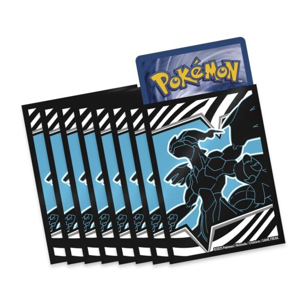 Pokemon TCG Scarlet and Violet Black Bolt Pokemon Center Elite Trainer Box - Afbeelding 2