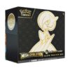 Pokemon TCG Mega Evolution Pokemon Center Elite Trainer Box (Mega Gardevoir)