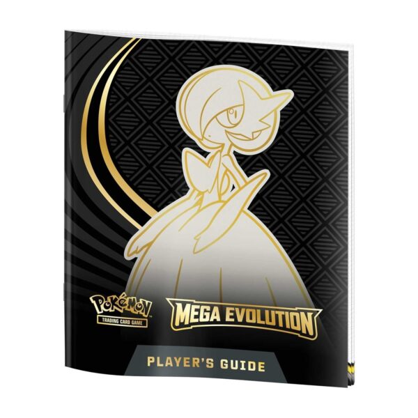 Pokemon TCG Mega Evolution Pokemon Center Elite Trainer Box (Mega Gardevoir) - Image 3