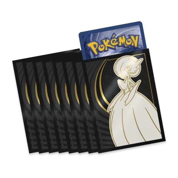 Pokemon TCG Mega Evolution Pokemon Center Elite Trainer Box (Mega Gardevoir) - Image 4