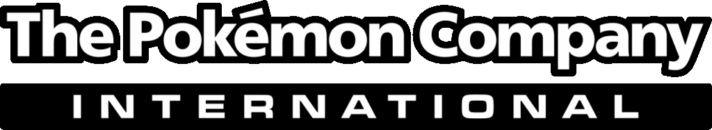 De Pokemon Company International Logo.svg Lootmon die u opslaat voor TCG en Merchandise
