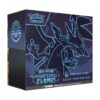 Pokemon TCG: Mega Evolution Phantasmal Flames Pokemon Center Elite Trainer Box ENG