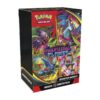 Pokemon TCG: Mega Evolution Phantasmal Flames Booster Bundle (6 Pakker) Eng